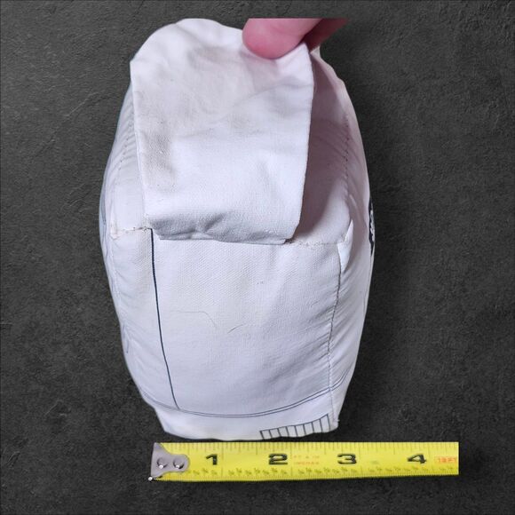 Vintage Data Dog Plush 1990s Apple Retro Computer Ad Toy Rare Collectible - Picture 9 of 9